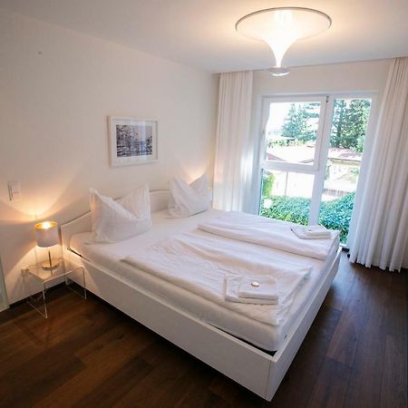 Luxury Apartments "Garden Of Eden" Vienna Exterior photo