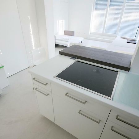 Luxury Apartments "Garden Of Eden" Vienna Exterior photo