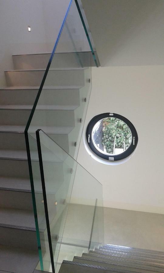 Luxury Apartments "Garden Of Eden" Vienna Exterior photo