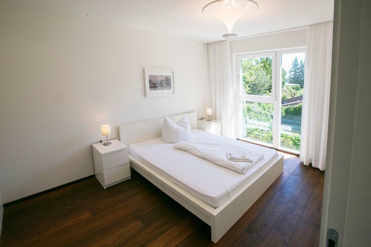 Luxury Apartments "Garden Of Eden" Vienna Exterior photo