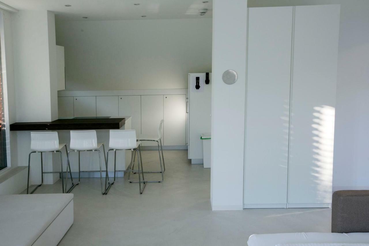 Luxury Apartments "Garden Of Eden" Vienna Exterior photo