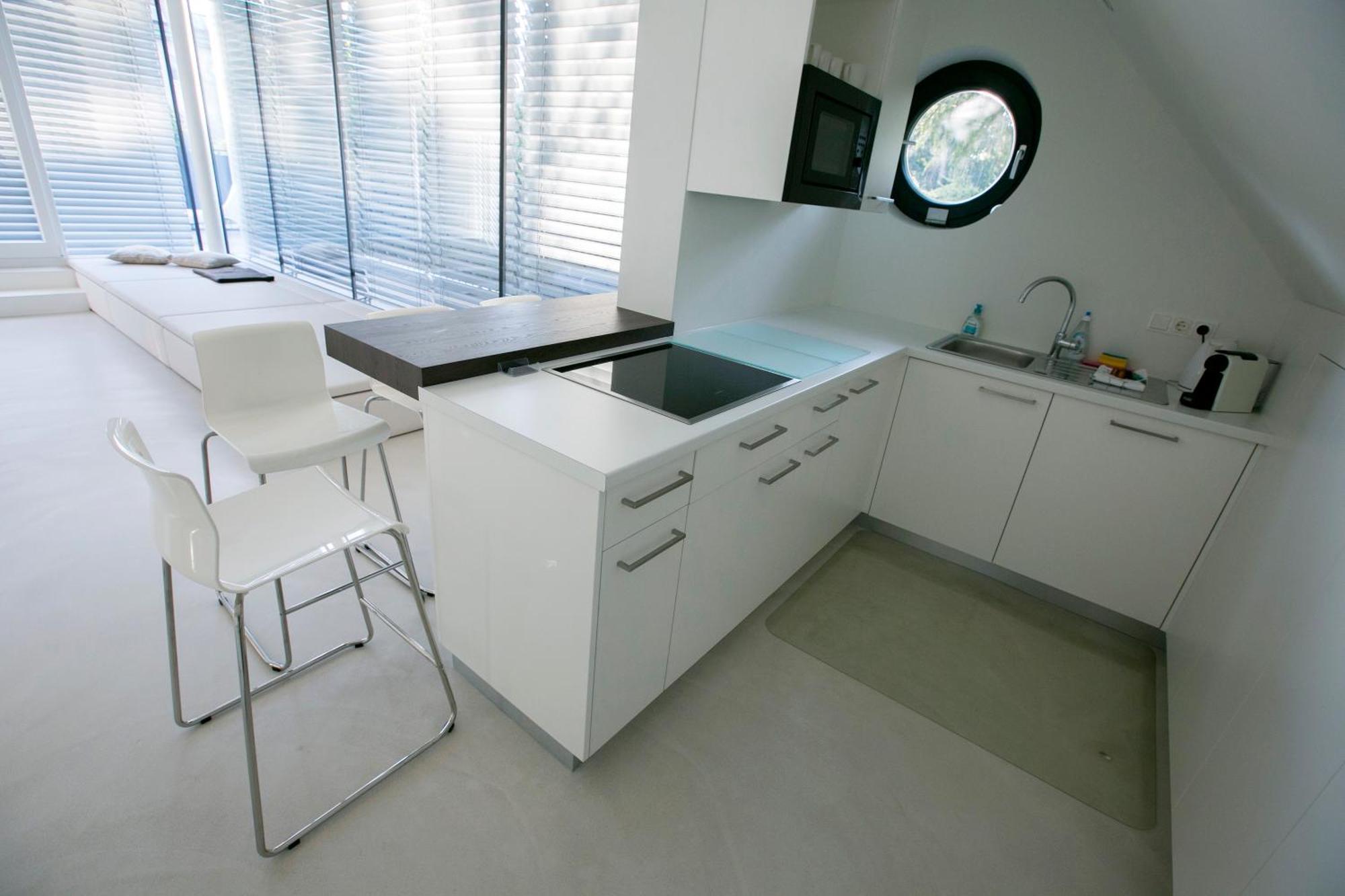 Luxury Apartments "Garden Of Eden" Vienna Exterior photo
