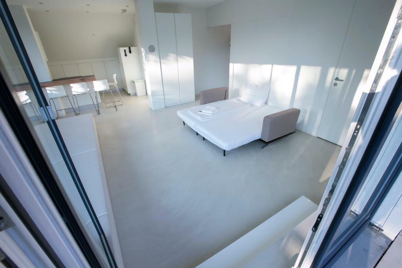 Luxury Apartments "Garden Of Eden" Vienna Exterior photo