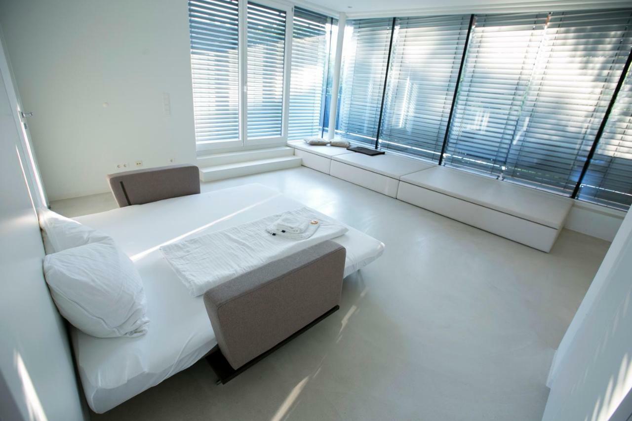 Luxury Apartments "Garden Of Eden" Vienna Exterior photo